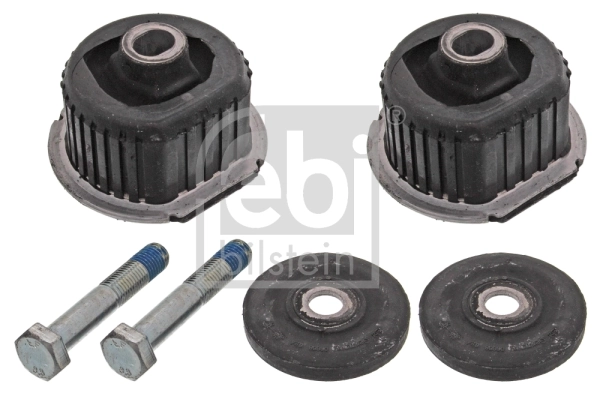 Bush Set, axle beam